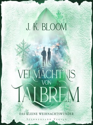 cover image of Das Vermächtnis von Talbrem